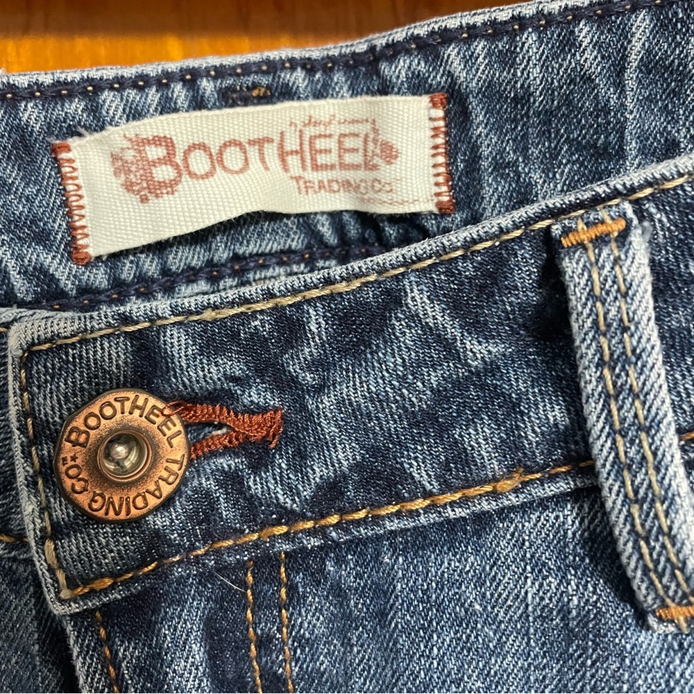 Bootheel Trading Co jeans